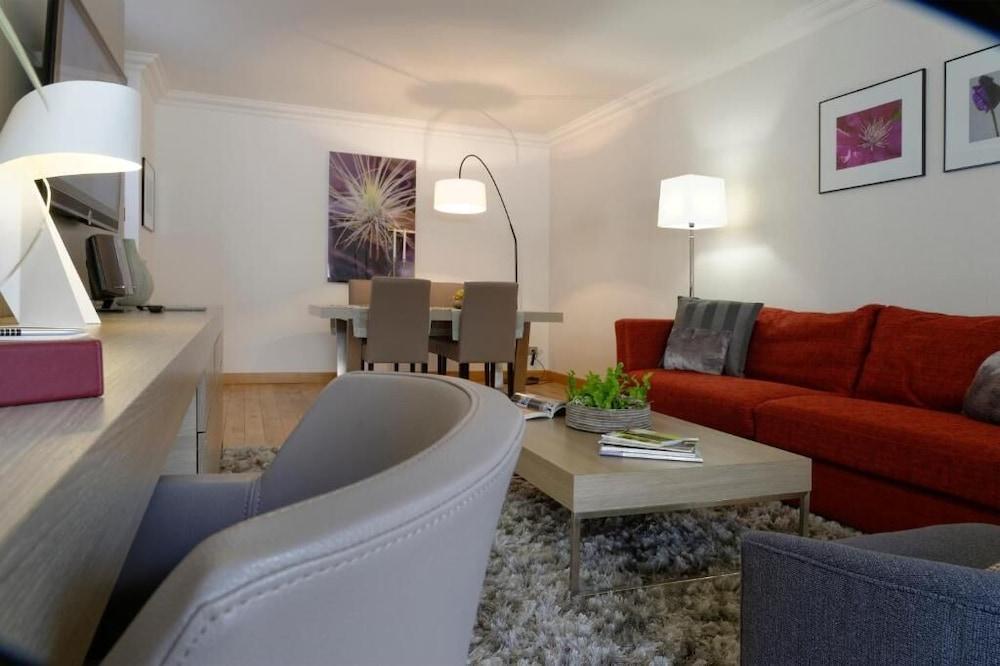 פריז Residence Alma Marceau מראה חיצוני תמונה