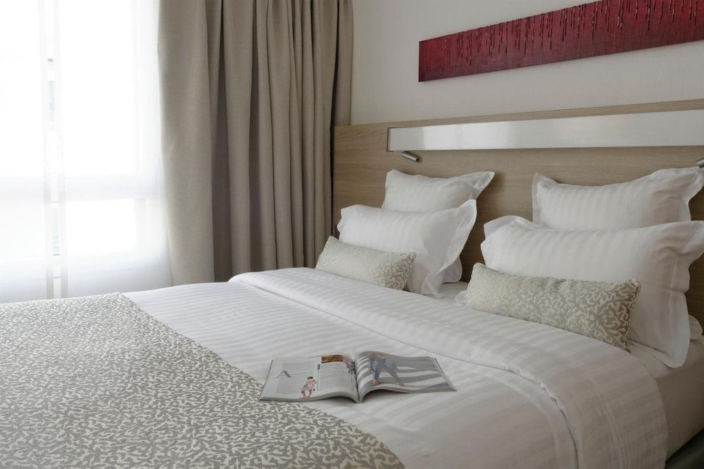 פריז Residence Alma Marceau מראה חיצוני תמונה