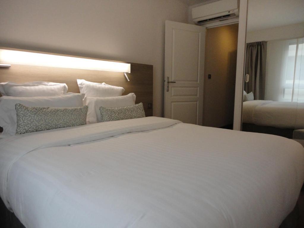 פריז Residence Alma Marceau חדר תמונה
